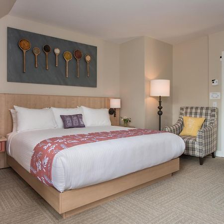 The Essex Resort & Spa Esterno foto