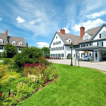 The Essex Resort & Spa Esterno foto