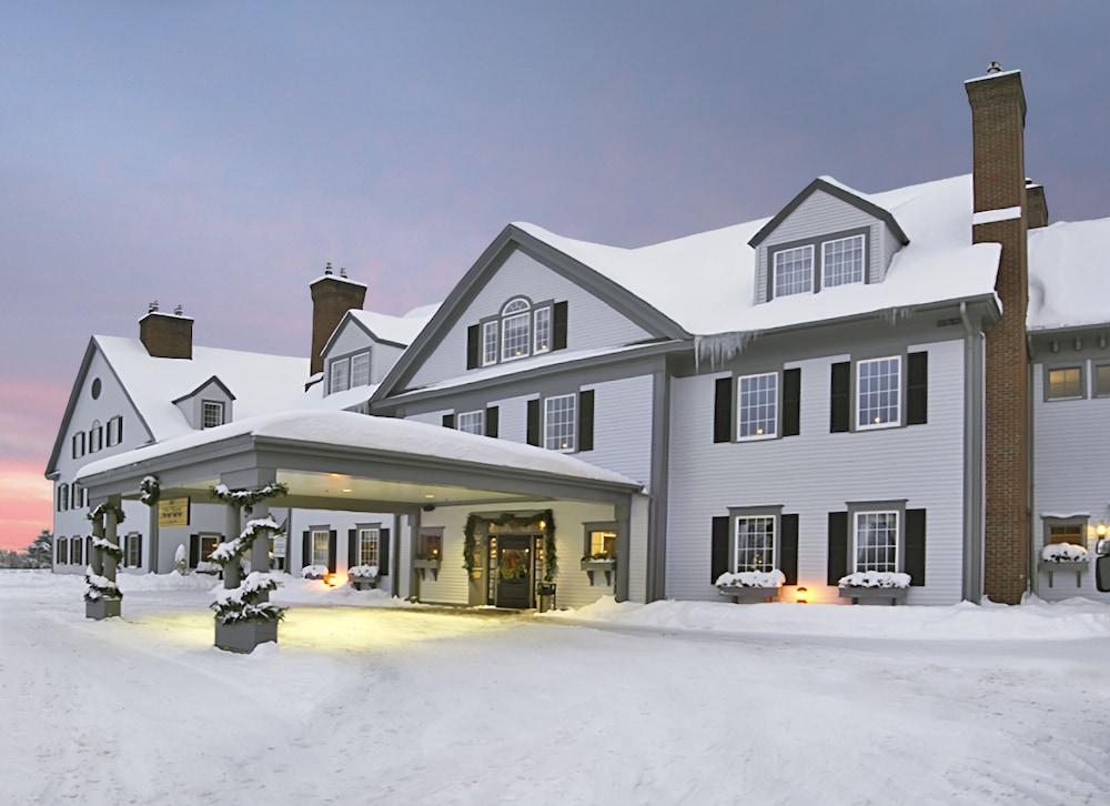 The Essex Resort & Spa Esterno foto