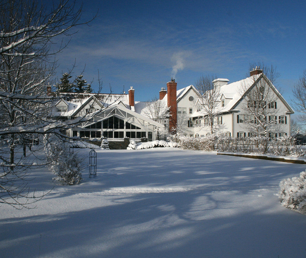 The Essex Resort & Spa Esterno foto