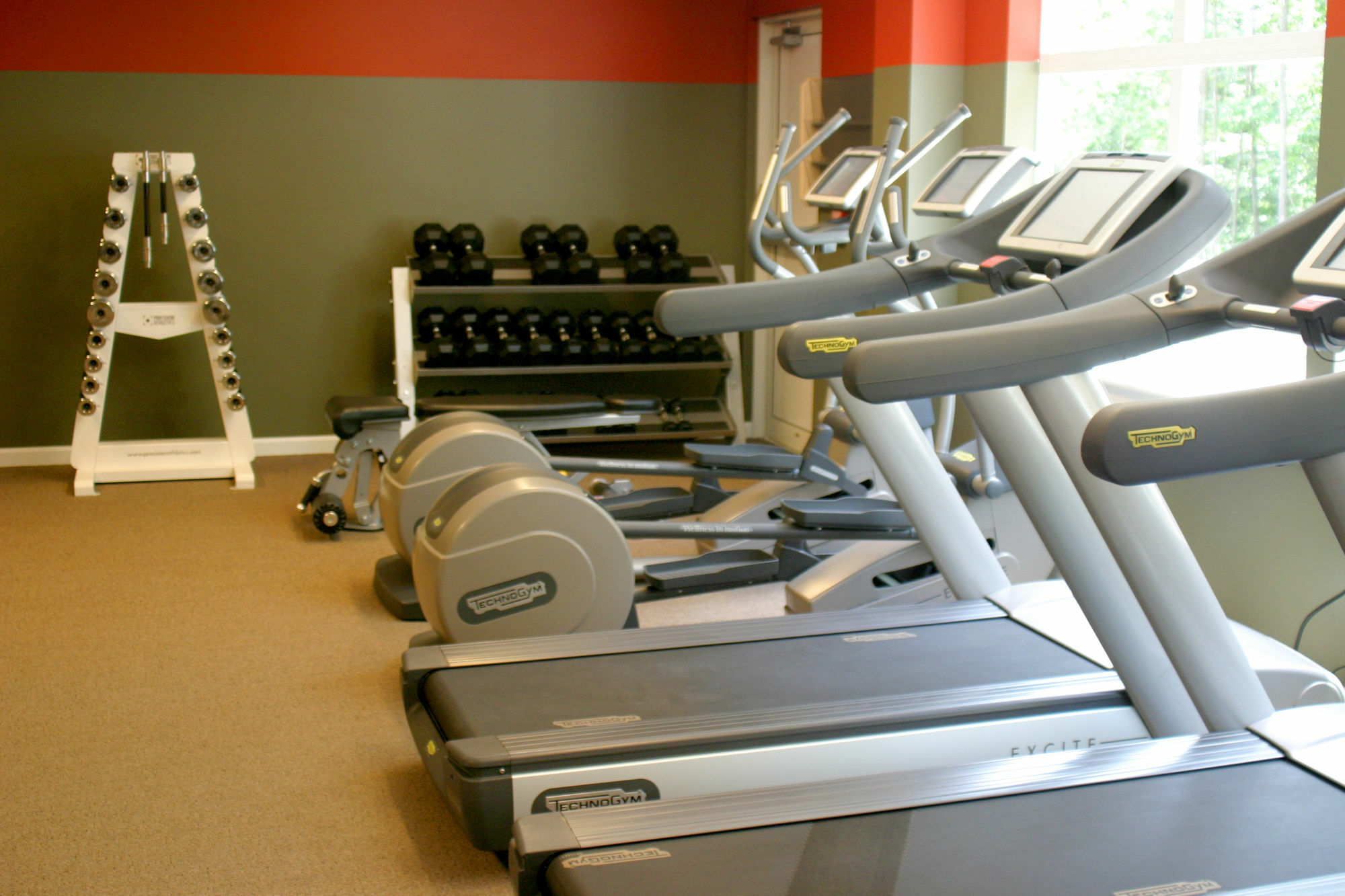 The Essex Resort & Spa Esterno foto