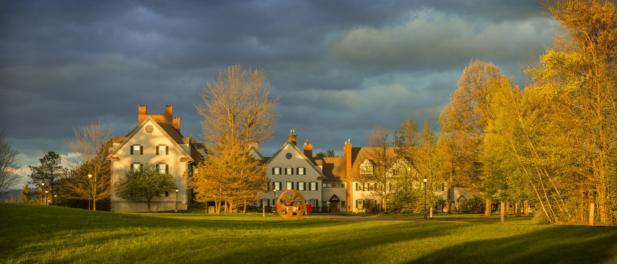 The Essex Resort & Spa Esterno foto