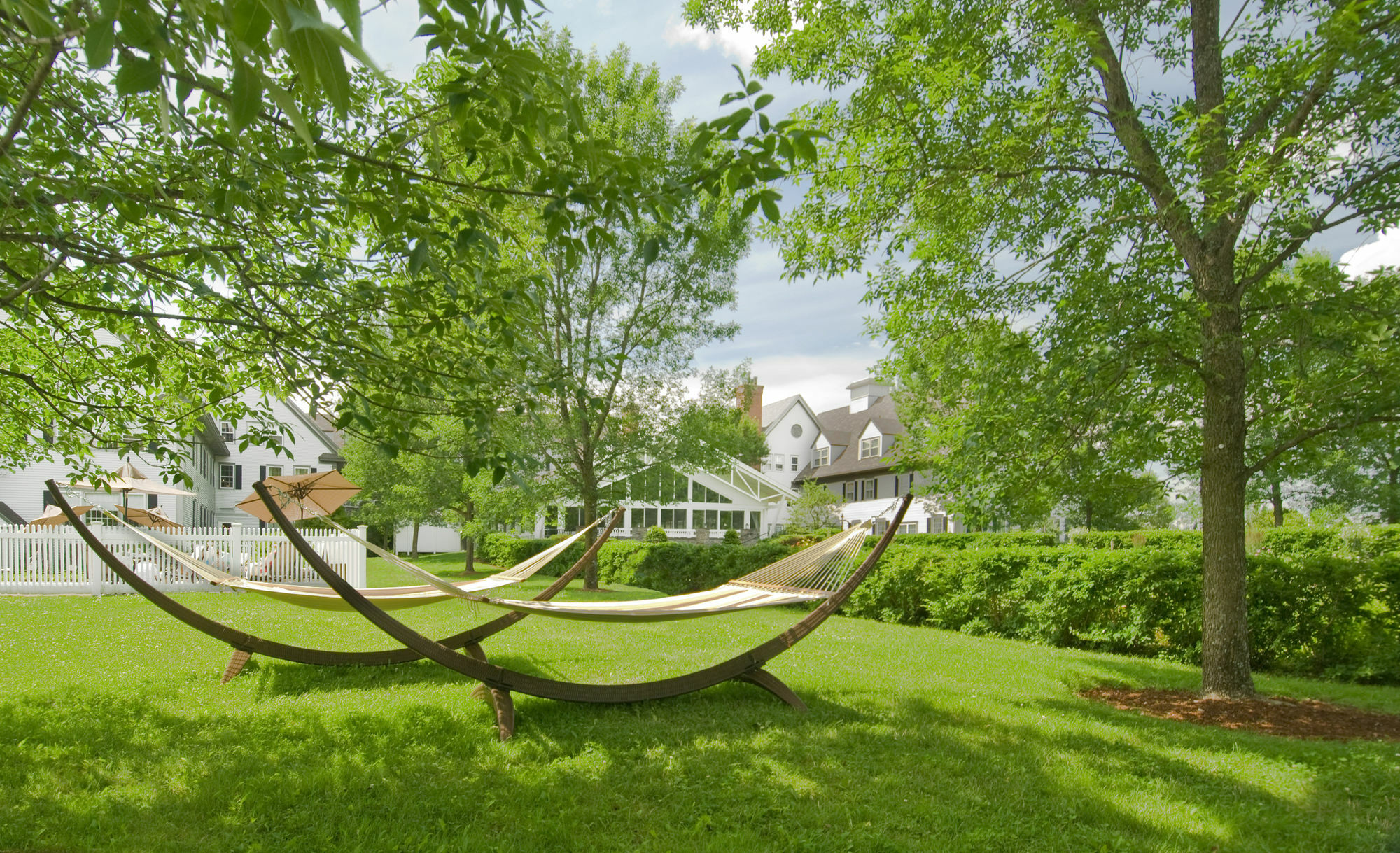 The Essex Resort & Spa Servizi foto