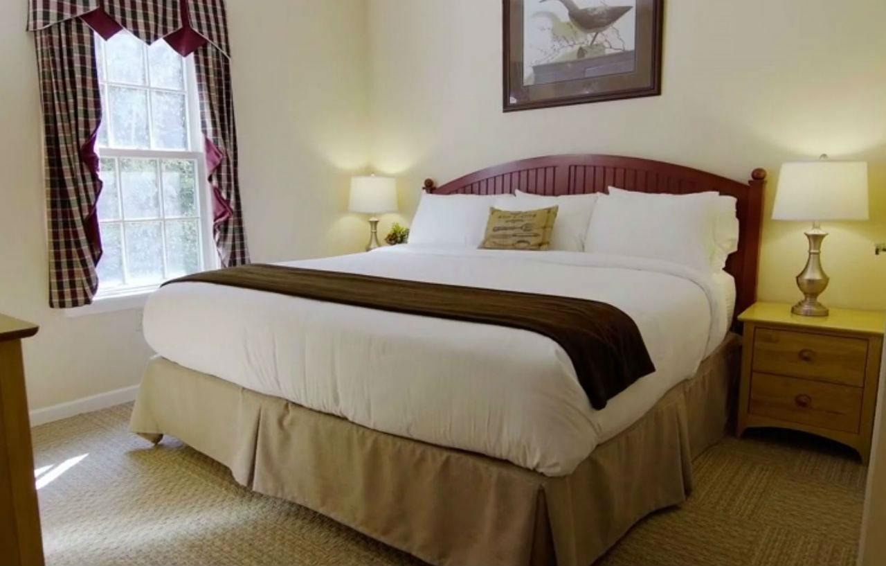 The Essex Resort & Spa Esterno foto
