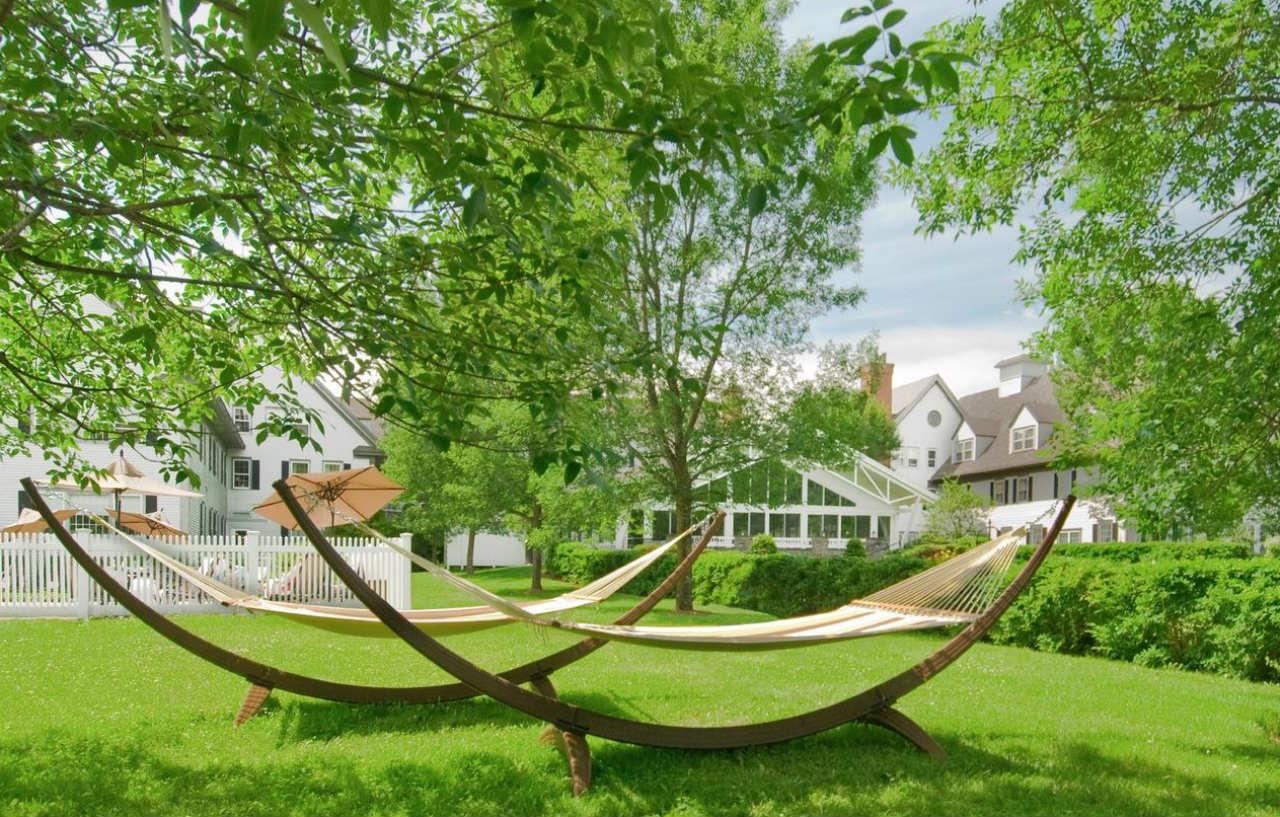 The Essex Resort & Spa Esterno foto